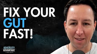 #1 Gut Health Doctor: If Your Poop Looks Like This, You Need To Fix It ASAP! | Dr. Will Bulsiewicz