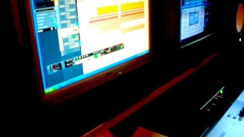 Progressive house made in cubase 5