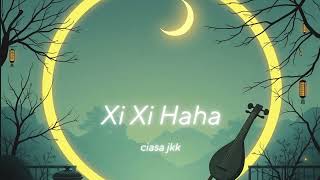 Xi Xi Haha - Chinese New Year 2026 🧧 Soft EDM & Traditional Instruments Mix screenshot 2