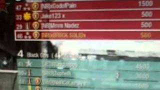 Proof kids hosted first map