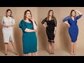 Eleganckie sukienki wieczorowe plus size // Plus size dresses // Vestidos elegantes para gorditas