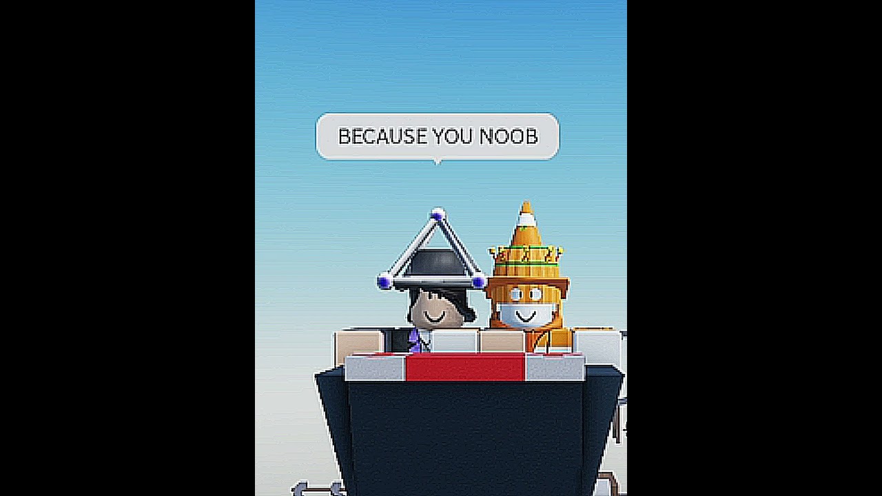 GET OUT OF MY CART 😡