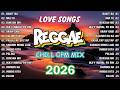 BEST OPM REGGAE LOVE SONGS 2026 | TAGALOG MUSIC MIX 2026