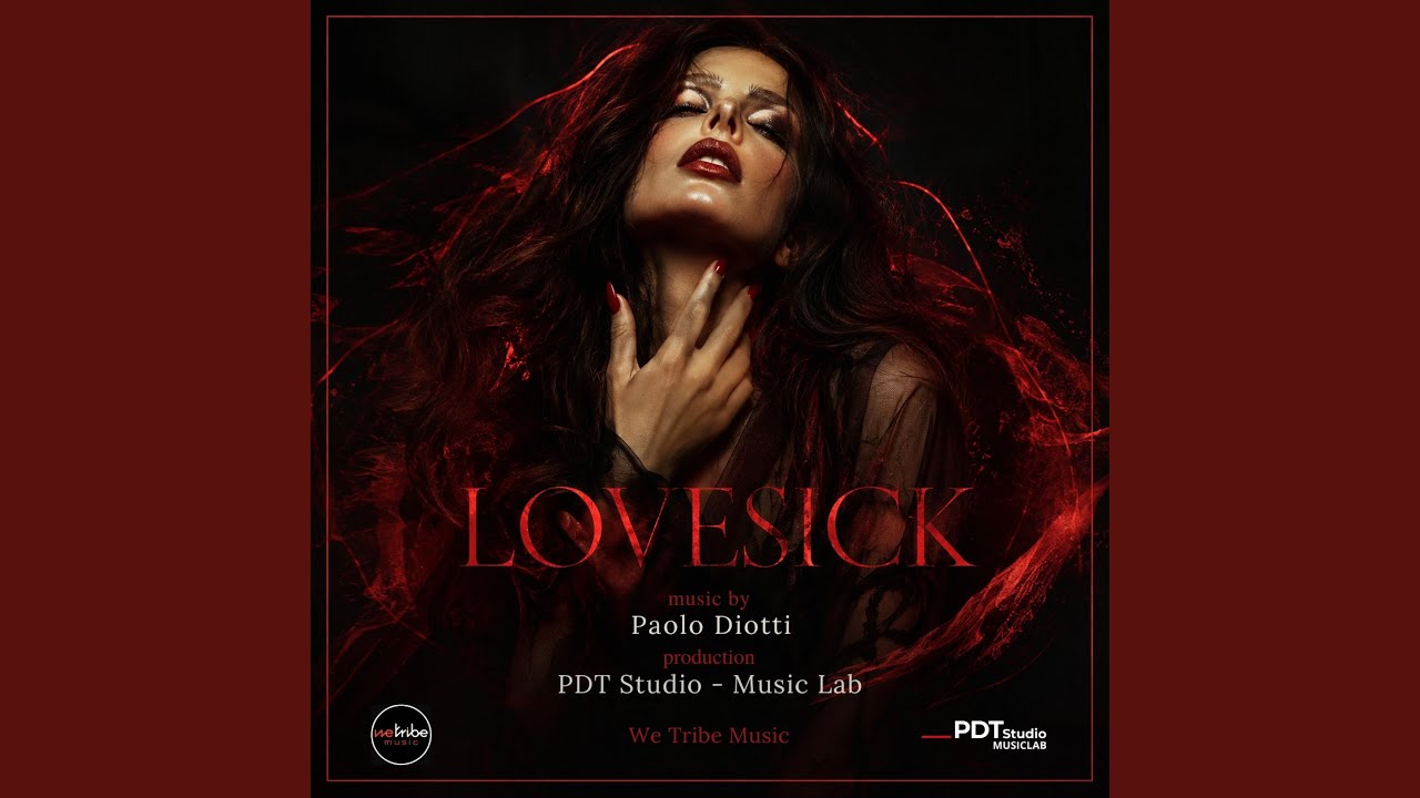 LOVESICK - YouTube