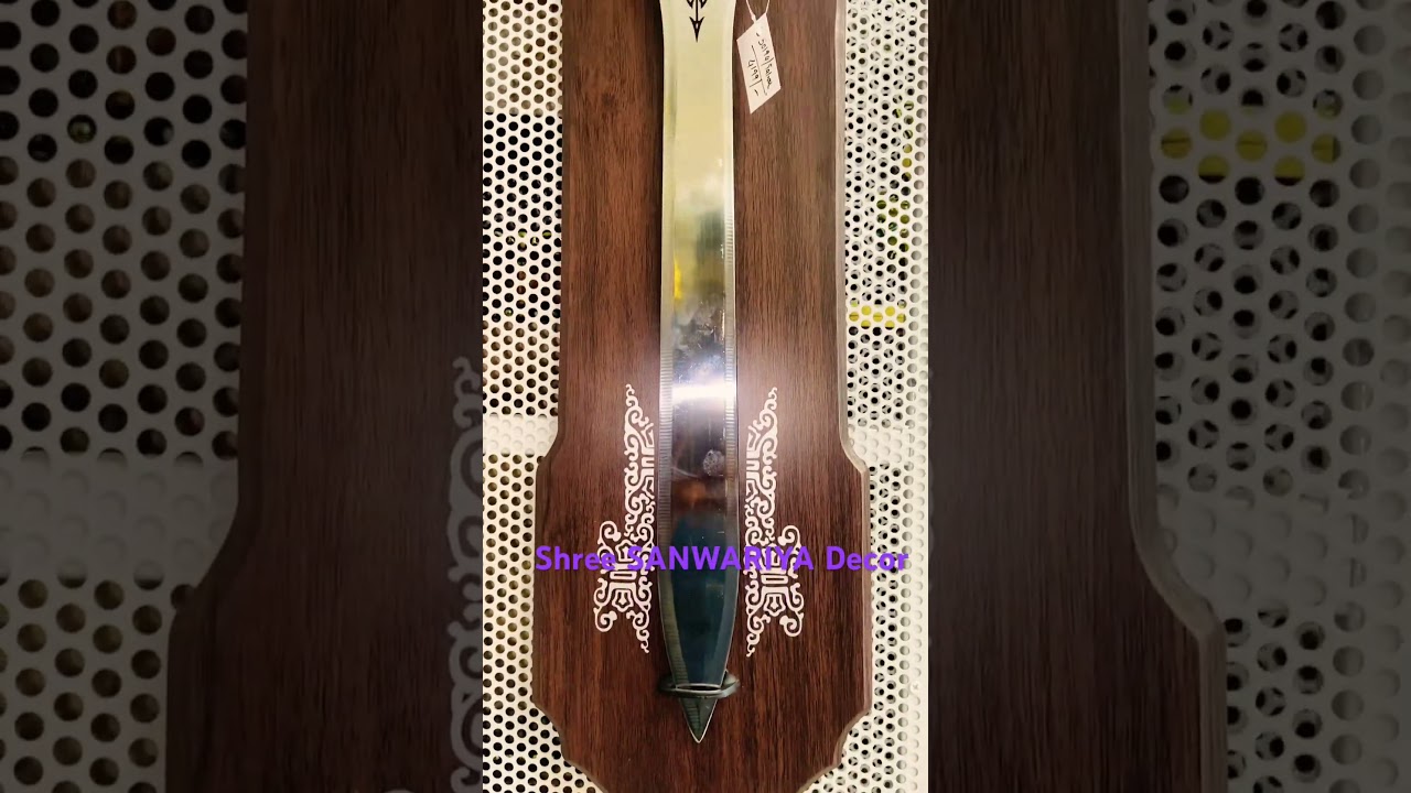 Shree SANWARIYA Decor 