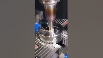 cnc milling#shorts