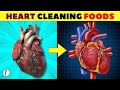 Top 10 heart healthy foods  heart healthy diet  heart healthy meals  heart healthy food