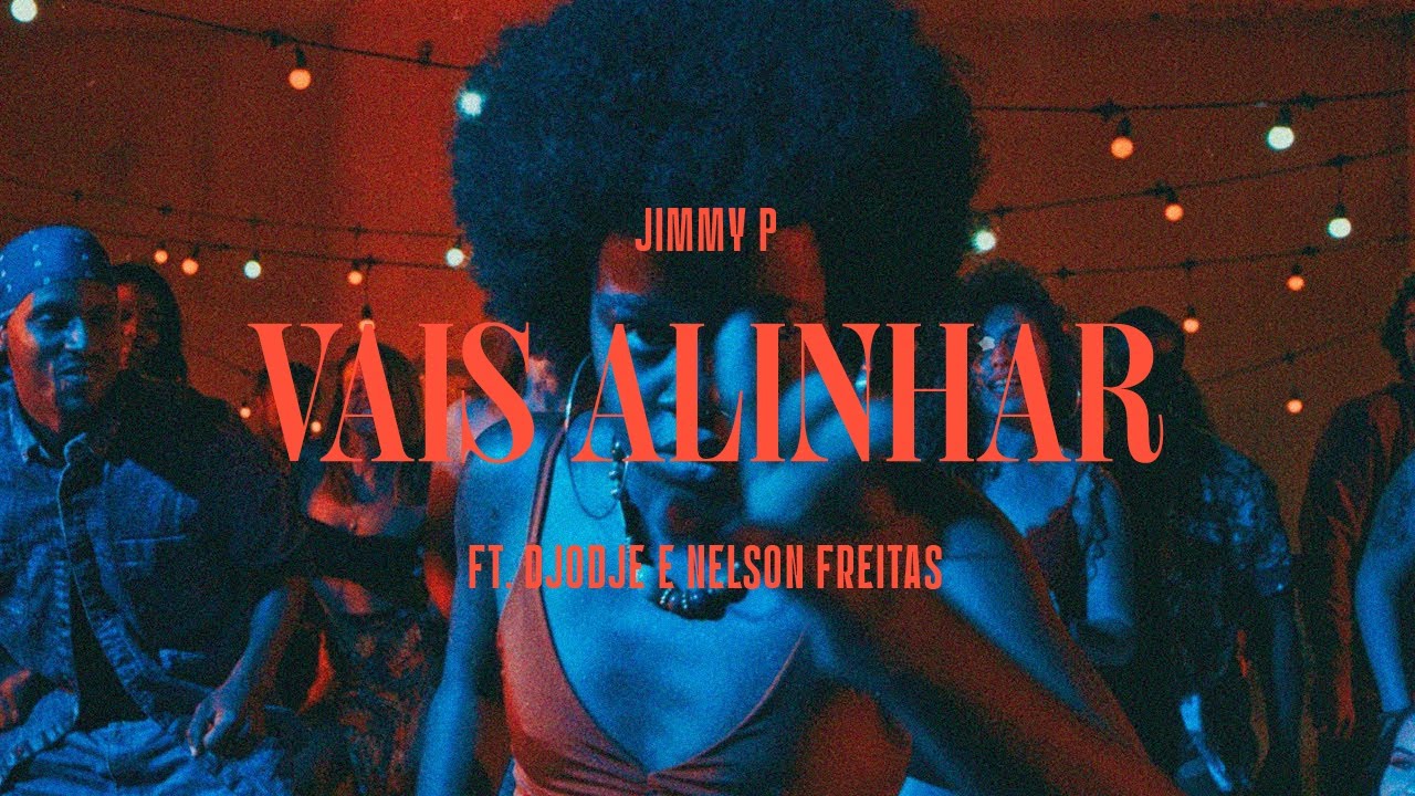 Смотреть «Jimmy P - Vais Alinhar (C/ Djodje & Nelson Freitas)» на YouTube Смотреть «Jimmy P - Vais Alinhar (C/ Djodje & Nelson Freitas)» на YouTube