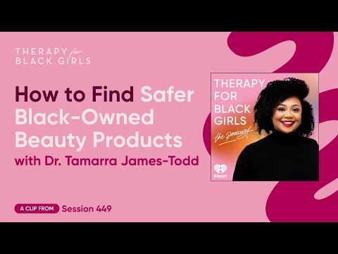 How to Find Safer and Non-Toxic Black Products