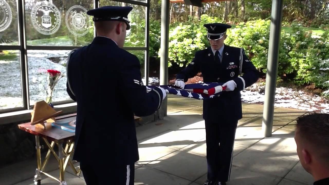 A Tribute to Jack Talbot by Flintofts Funeral Home