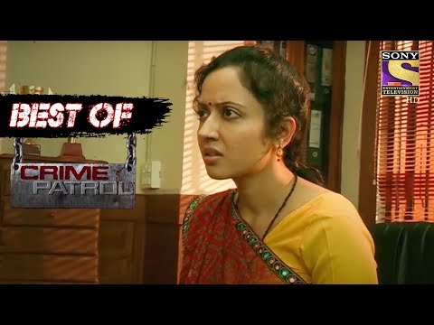 Best Of Crime Patrol - Fate - Full Episode