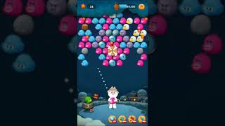 LINE BUBBLE 2 STAGE 1013