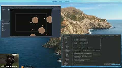 GameDev: Building a 2D multiplayer game in Godot (Part 0/11)