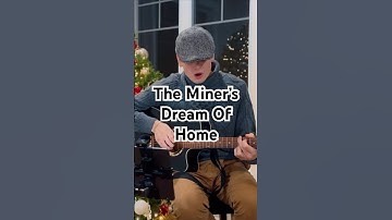 I Dreamt Of Old England | #cover | Joshua Sheppard