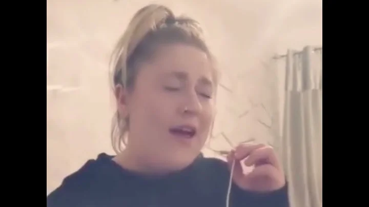 Power of love - Lauren Davenport cover