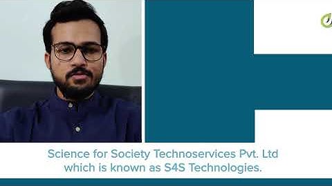 Tanvir Khorajiya - E4C 2021 Fellow