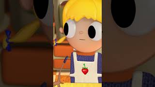 Telmo & Tula Little Coocks 2 #2