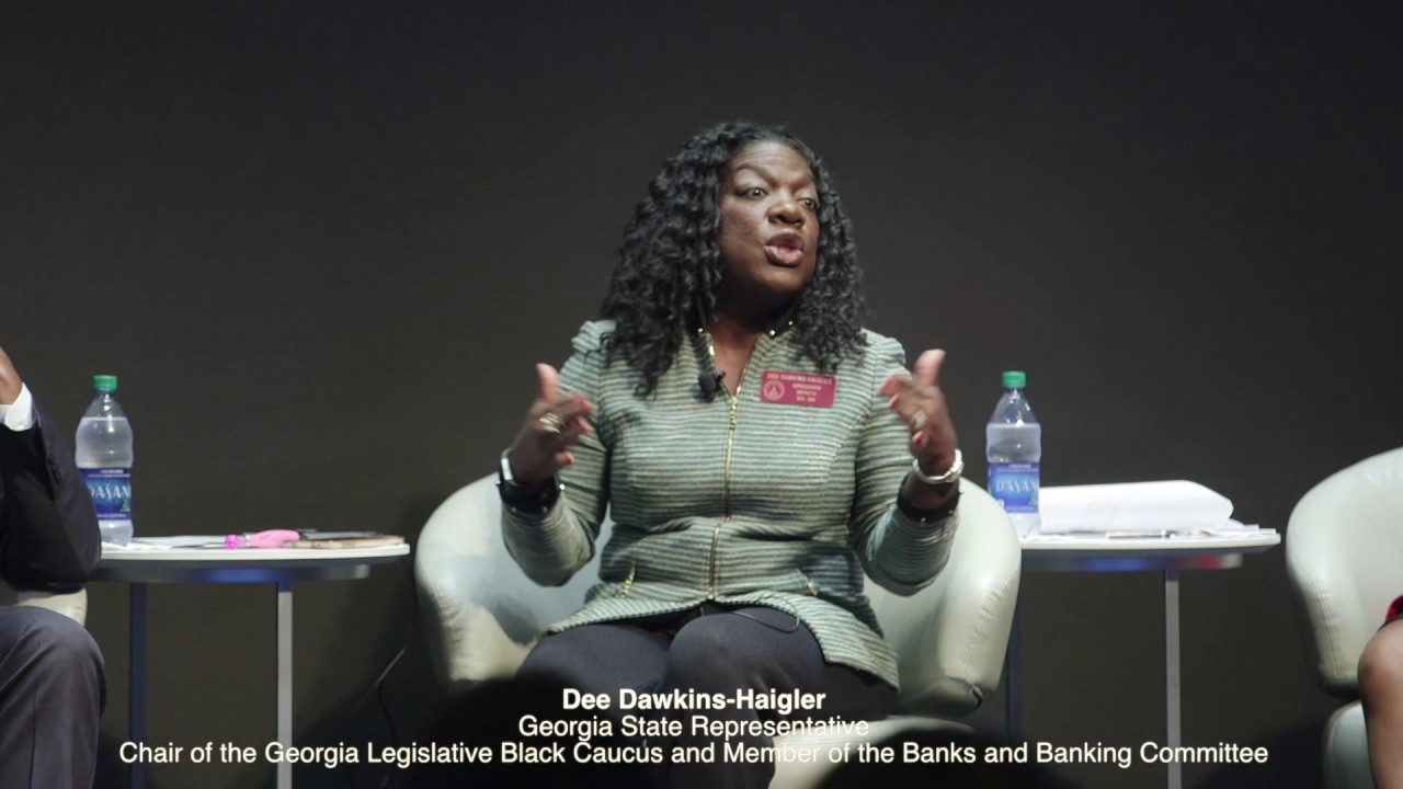 Executive Economic Summit III - Panel I health insurance