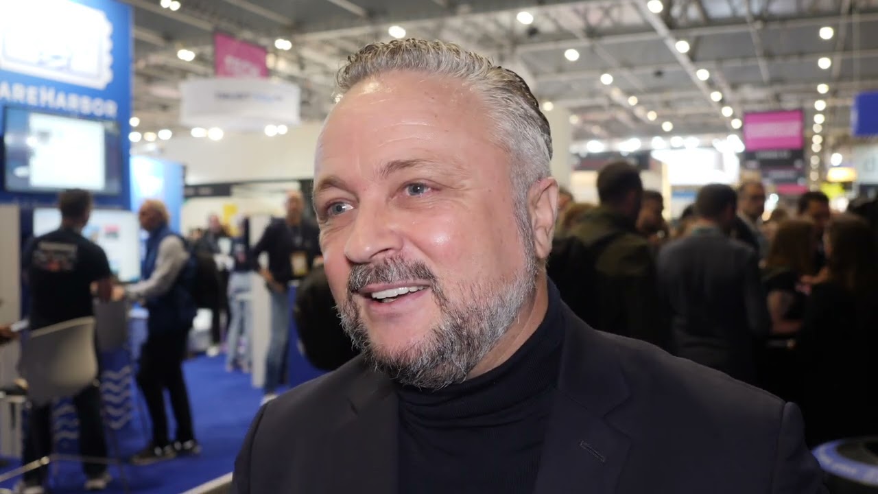 WTM London 2024: Rubén Gutiérrez Ureña, President, GoNexus Group