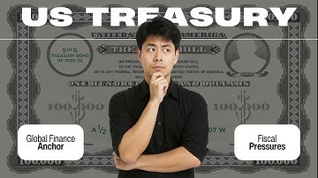 US Treasury Bonds: Economic Outlook | Macro Fundamentals & Market Analysis