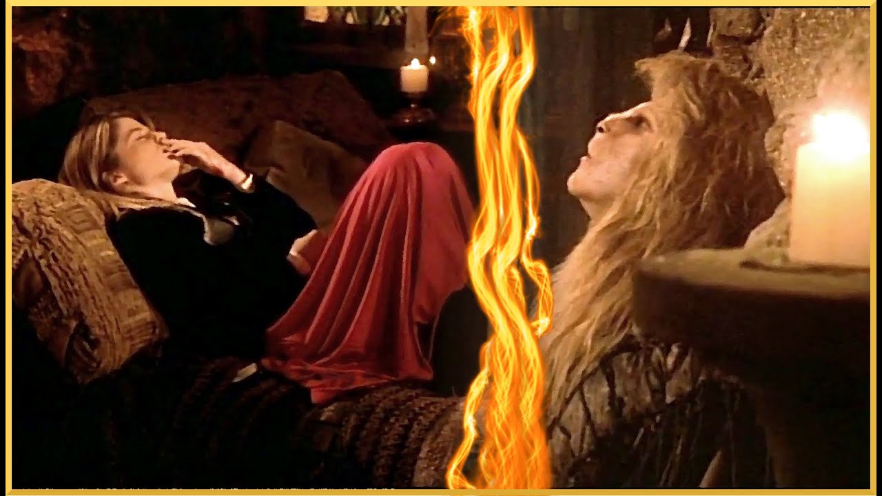 Show me heaven by maria mckee beauty and the beast tv 1987 series