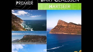 Bart Claessen - Hartseer (Original Mix) [2010]