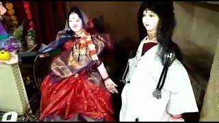 Deepali Nitin Kachare Gauri Sajavat रकतदन हच शरषठदन