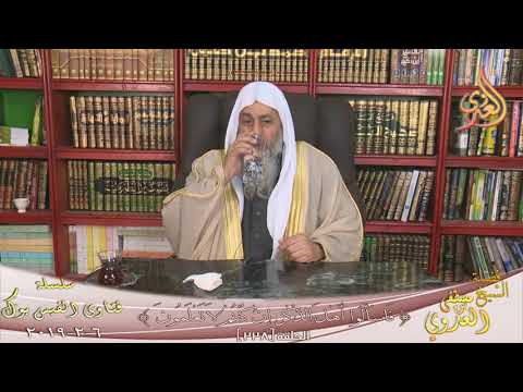 هل يجوز تعويض قيام الليل في النهار الشيخ مصطفى العدوي للشيخ مصطفى العدوي