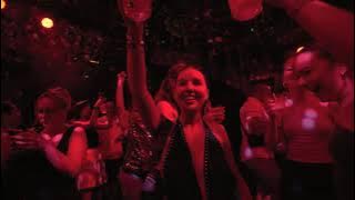 Aftermovie DJ Gosh - 4.10.2025 The Iron Fairies Bali