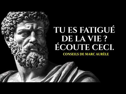 Fatigué de la