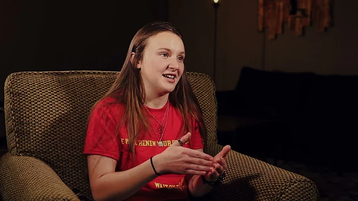 Layne's Story