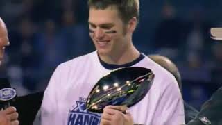 Tom Brady -Heart Of A Champion By Hollywood Undead  feat. Papa Roach & Ice Nine Kills