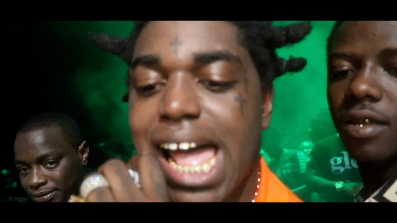 Counterpoint 2.0 - Director's Reel 2017