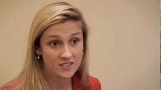 University of South Carolina 2nd Year Medical Student - Katie Neuffer