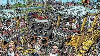 Sublime - Hong Kong Phooey Dub (Mad Professor Mix)