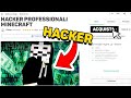 HO COMPRATO degli HACKER per TROLLARE il MIO AMICO su MINECRAFT!