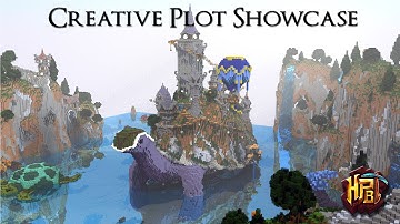 Creative Plot Showcase: Owlauss & Reptar