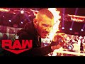 Randy Orton and The Fiend’s fiery history culminates at WrestleMania: Raw, Apr. 5, 2021