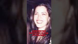 The Mysterious Death of Charemon Jonovich