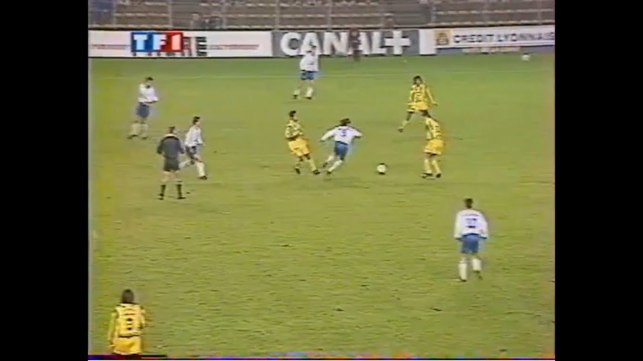 Les réactions après la victoire du Racing Club de Strasbourg à Nantes