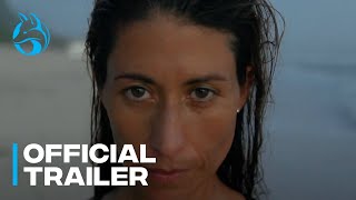 SHE IS THE OCEAN - Official Trailer