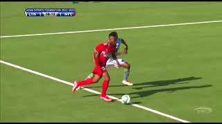 Mbuni Vs African Lyon -Sa Skills