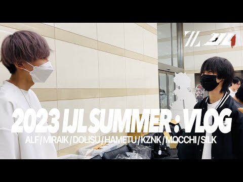 【ZETAの控室】#2 バックヤード覗いてみる? | 第五人格部門