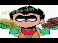 sour grape obby