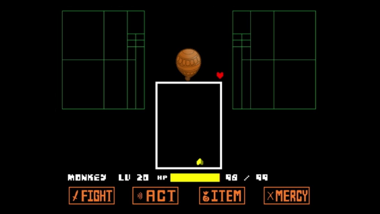 create your frisk create your frisk