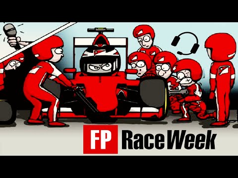 RaceWeek #11 | F1, Lombardi: "FERRARI, meglio avere una macchina VELOCE. L'AFFIDABILITÀ arriverà"