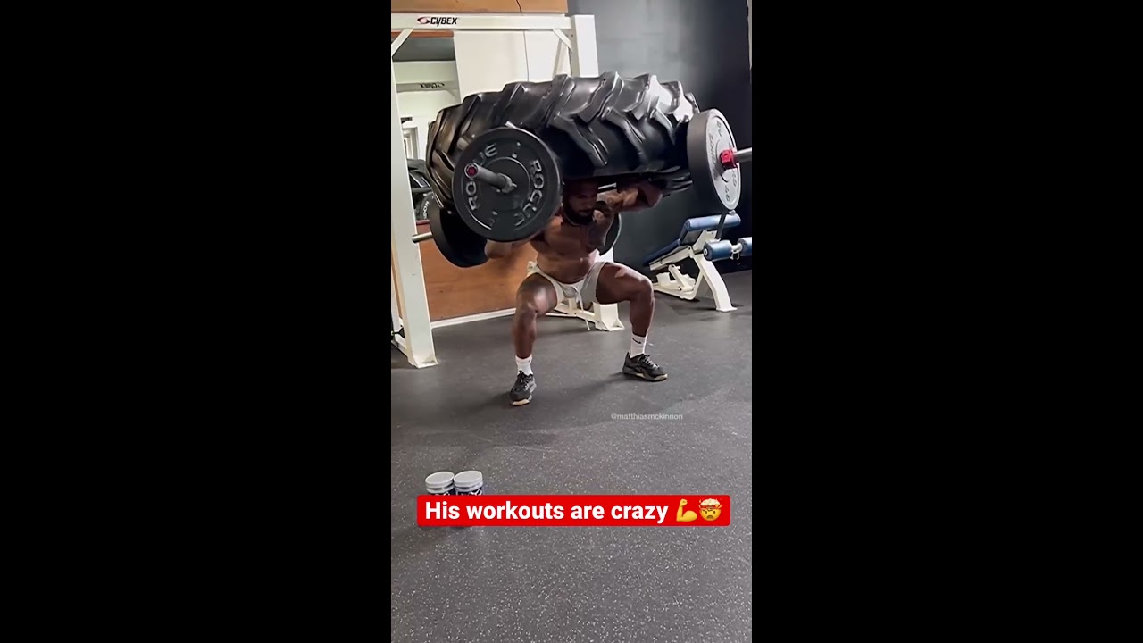 What Is Bro Training For Shorts