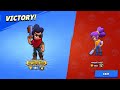 Brawl Stars | Custom Map 1v1 #3 | Rise Up