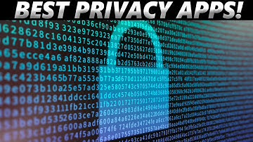 Best Encrypted Messaging Apps For Privacy (Defeat Big TECH)