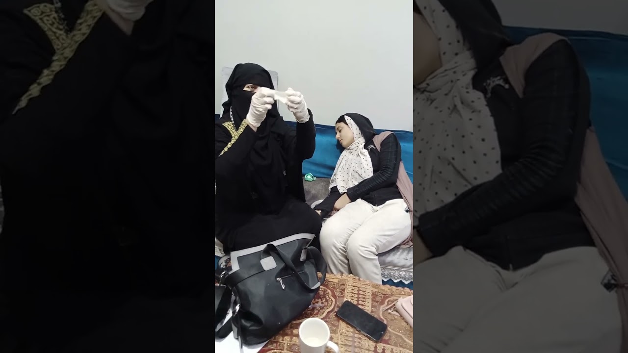 شوفوادي أحد طرق السرقه تداعي أنها من الصيحه😭😭@(توعية)متنسويش تشتركم في قناتي (مشهدت تمثالي من توعيه)